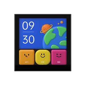 妙控開關(guān) S1E